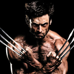 Hugh Jackman si è rovinato la voce per Wolverine