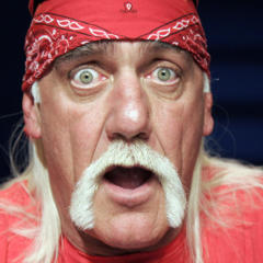 Hulk Hogan ne “I Mercenari 3”?