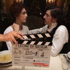 Serie tv: I Leoni di Sicilia