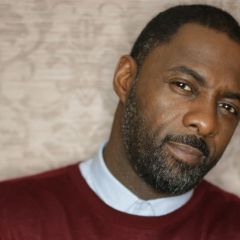 Idris Elba è l’uomo più sexy del pianeta