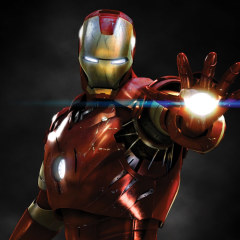 Iron Man si ferma a tre