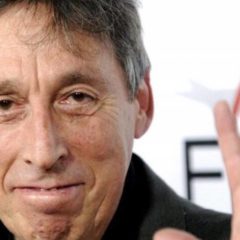 Morto nel sonno Ivan Reitman