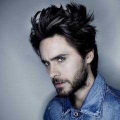 Jared Leto e gli anni da Playboy