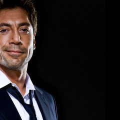 Javier Bardem apre Cannes 72