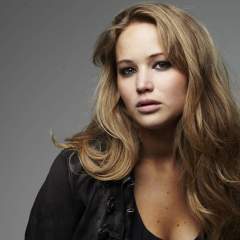 Il cuore grande di Jennifer Lawrence