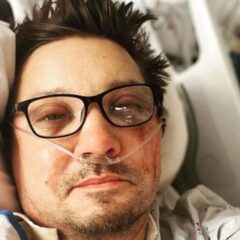 Jeremy Renner: ci vorranno 2 anni per tornare in piedi