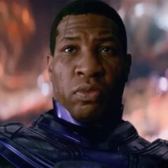 Jonathan Majors condannato per aggressione