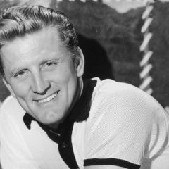 E’ morto Kirk Douglas