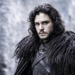 Jon Snow arriva in Italia!