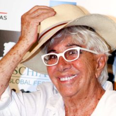 E’ morta Lina Wertmüller