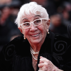 L’Oscar a Lina Wertmuller