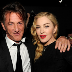 Madonna e Sean Penn: ritorno di fiamma?