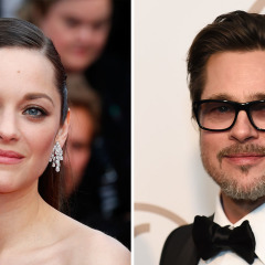 Brad Pitt e Marion Cotillard: killer innamorati