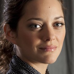 Fantasmi d’amore per Marion Cotillard