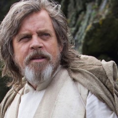 Mark Hamill in Guardiani della Galassia Vol.3?