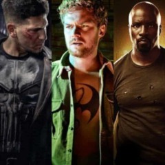 Netflix chiude la collaborazione con Marvel