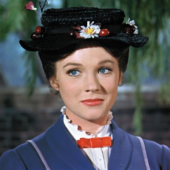 Torna Mary Poppins!