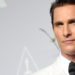 Matthew McConaughey e il vino del mistero