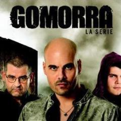 Gomorra negli U.S.A.