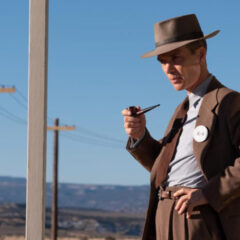 “Oppenheimer” è il film biografico più visto di sempre