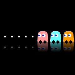 Il compleanno di Pac-Man