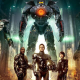Pacific Rim: la serie tv