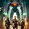 Pacific Rim: la serie tv