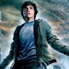 Una serie tv per Percy Jackson e gli Dei dell’Olimpo