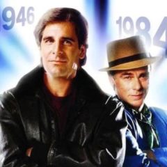 Ordinato il reboot di “Quantum Leap”