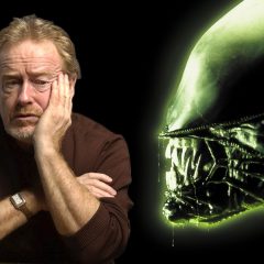 Alien: altri due prequel!