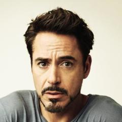 Robert Downey Jr. in Pinocchio