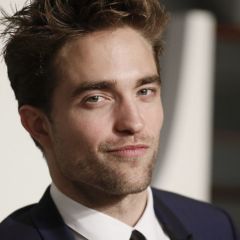 Robert Pattinson è l’uomo più bello del mondo