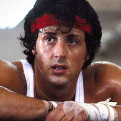 Buon compleanno Rocky!