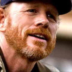 Ron Howard a Firenze