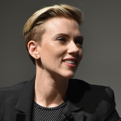 Scarlett Johansson accusa James Franco