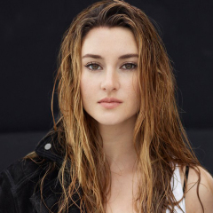 Arrestata Shailene Woodley