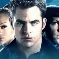 Star Trek: annunciato un nuovo film