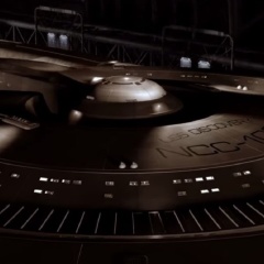 Star Trek: Discovery… in Klingon!