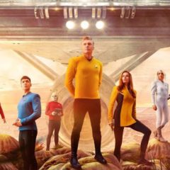 Recensione: “Star Trek: Strange New Worlds”