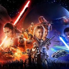 Star Wars: parla George Lucas