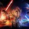 Star Wars: Il Risveglio della Forza!