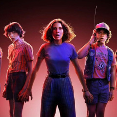 Arriva Stranger Things 4!