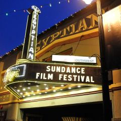 Sundance Film Festival ’16