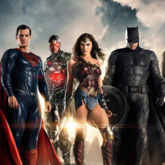 #questolodicoio: i nuovi supereroi DC Comics