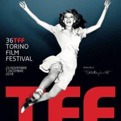 Il 36° Torino Film Fest: Rita Hayworth