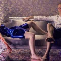 Nicolas Winding Refn parla di The Neon Demon