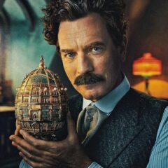 Recensione: Un Gentiluomo a Mosca