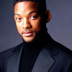 Will Smith per Netflix