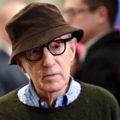 Woody Allen fa causa ad Amazon Studios