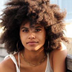 Zazie Beetz nella serie crime di Soderbergh